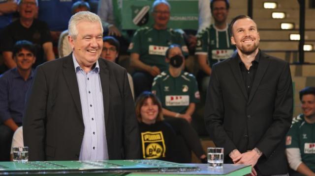 咪咕官网-德国杯首轮抽签，卫冕冠军莱比锡RB抽到神秘新军