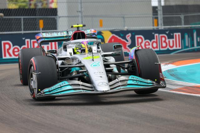 咪咕体育-从队尾追至第5+斩获最佳车手 老汉想和红牛掰手腕